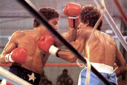 ‘Battle of Little Giants’ Wilfredo Gomez vs. Salvador Sanchez heated up the P.R.-Mexico rivalry
