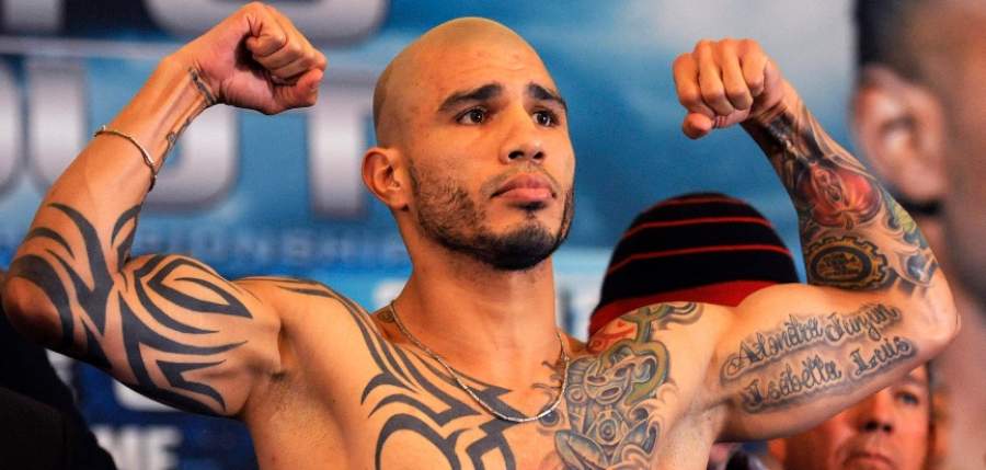 Win or lose, Miguel Cotto will end his career Dec. 2 as a great champ